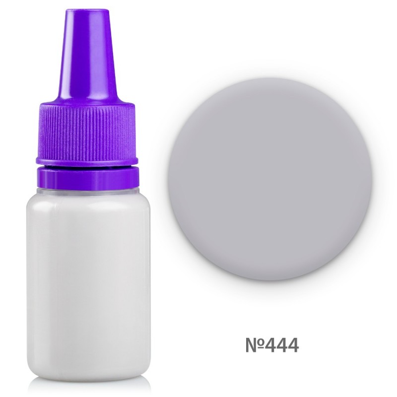***Краска Для Акриловой Росписи 12ml №444___FFF (1774)