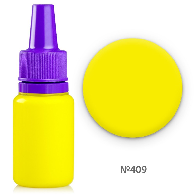 Краска для акриловой росписи 12ml №409___FFF (1775)