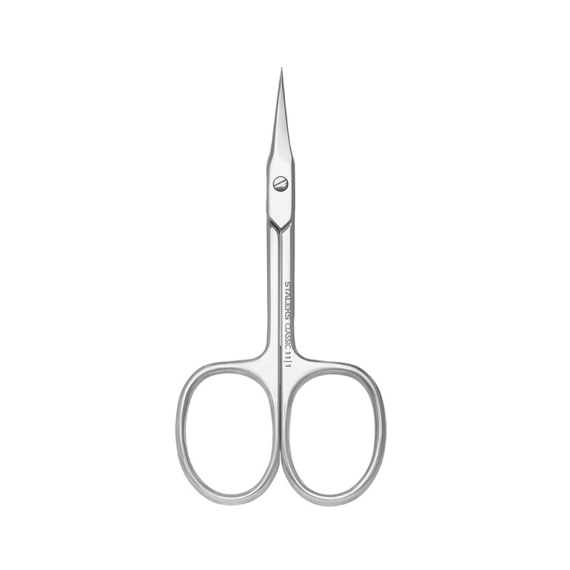 Ножницы для кутикулы CLASSIC 11 TYPE 1 SC-11/1___STL(6540)