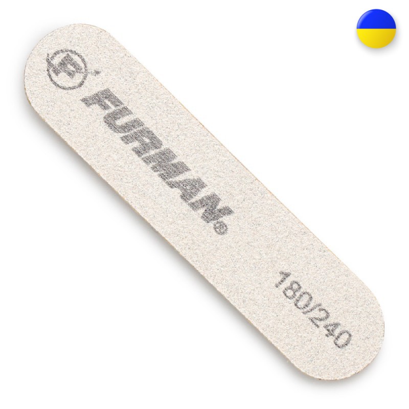 МИНИ ПИЛОЧКА 6.5X1.5СМ 180/240 ___MRL114G (062)