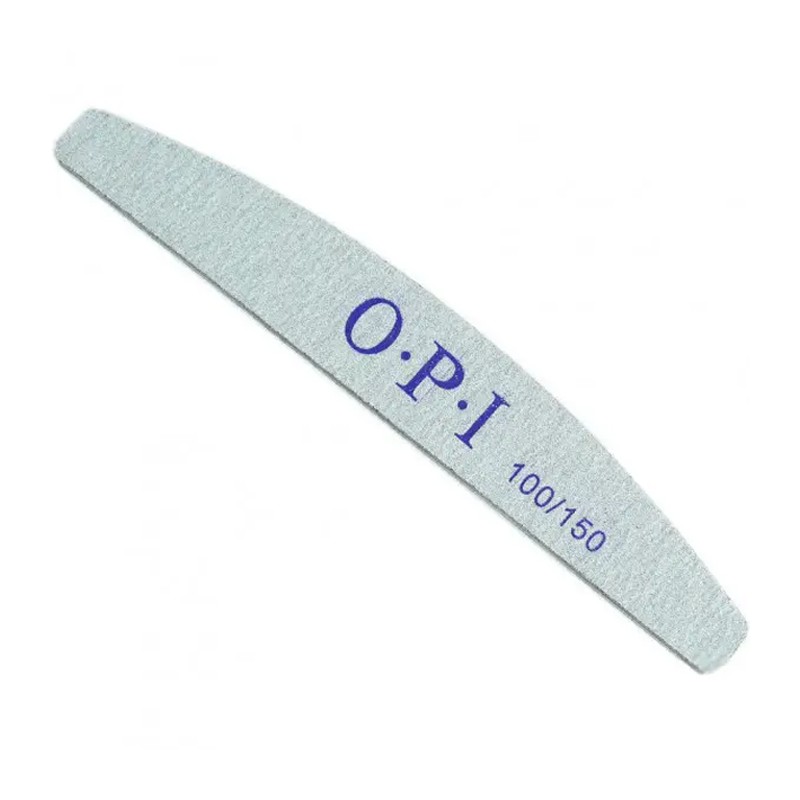 Пилочка OPI 100/150 ___OLG0065/0071(7106)
