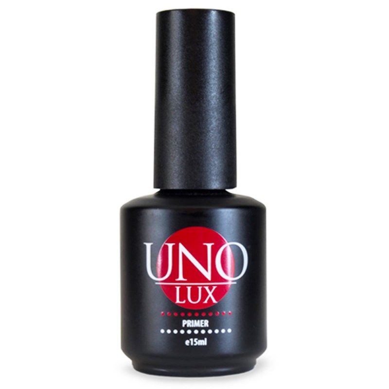 Праймер для ногтей UNO Lux Primer 15ml ___VAL149 (1656)