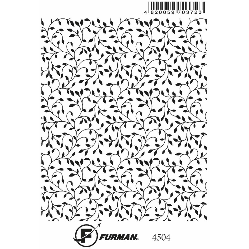 СЛАЙДЕР 4504___HAV (4504)