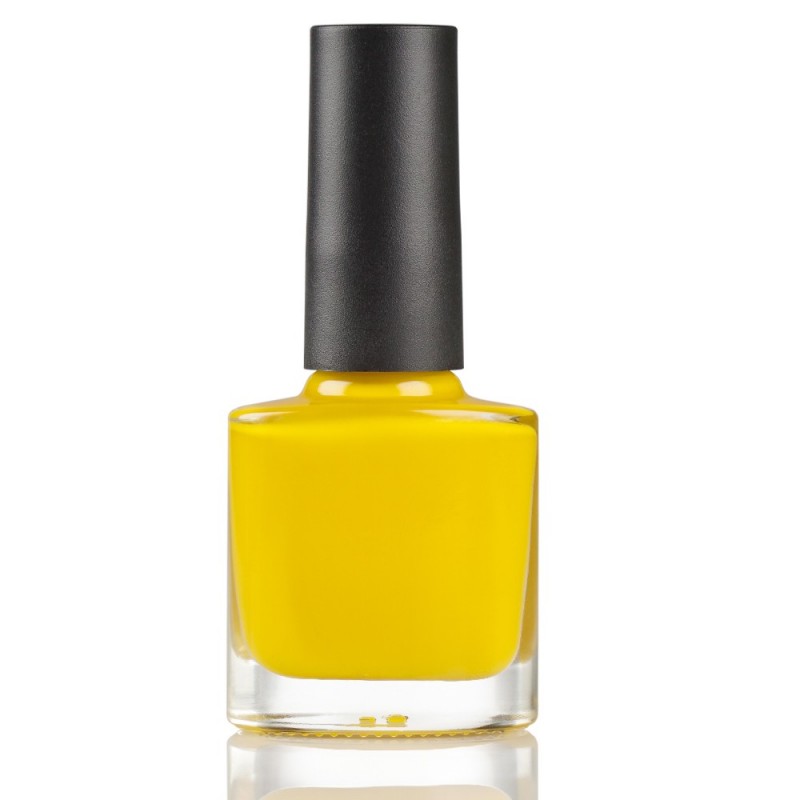 ЯНТАРНАЯ(жёлто-оранжевая) Краска Для Стемпинга 8ml ___ФУРМАН 1037(549)