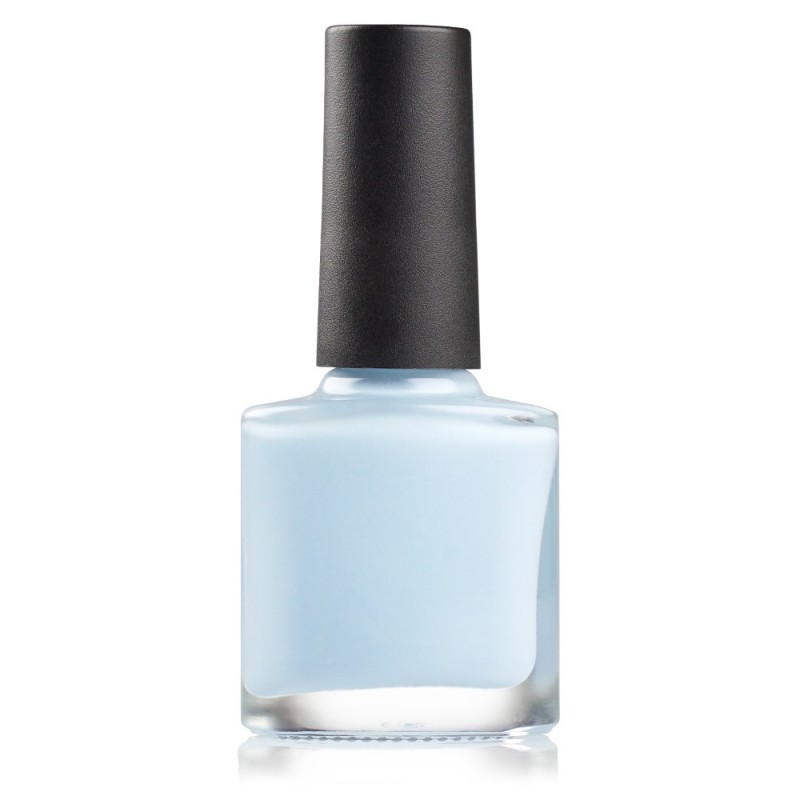 ГОЛУБАЯ Краска Для Стемпинга 8ml ___ФУРМАНR82372 (2687)