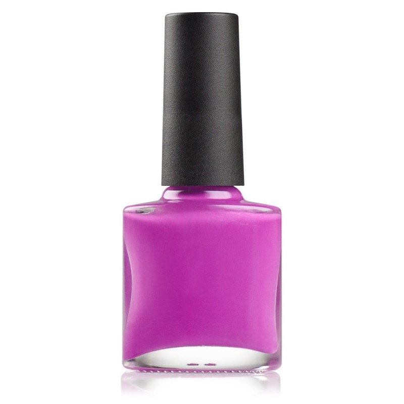 ФИОЛЕТОВАЯ Краска Для Стемпинга 8ml ___ФУРМАН 4008 (2688)