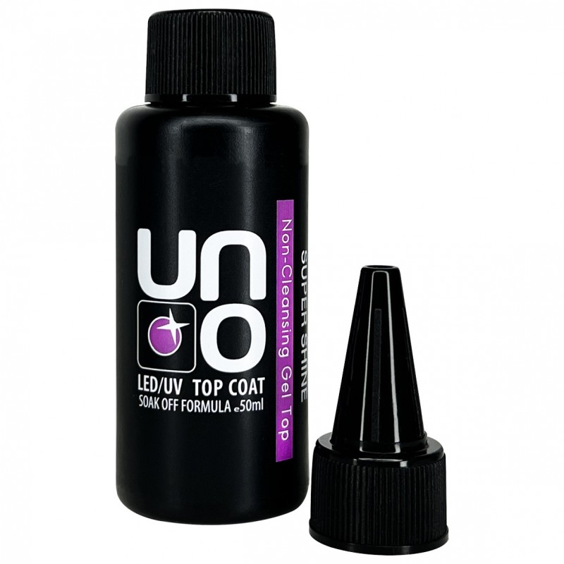 Топ для ногтей UNO SUPER SHINE 50ml ___VAL415 (720)
