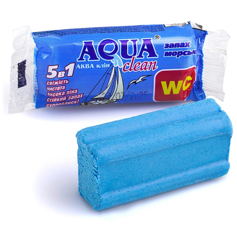 Запаска для туалетного блока AQUA clean МОРЕ ___REK520/570 (2929)
