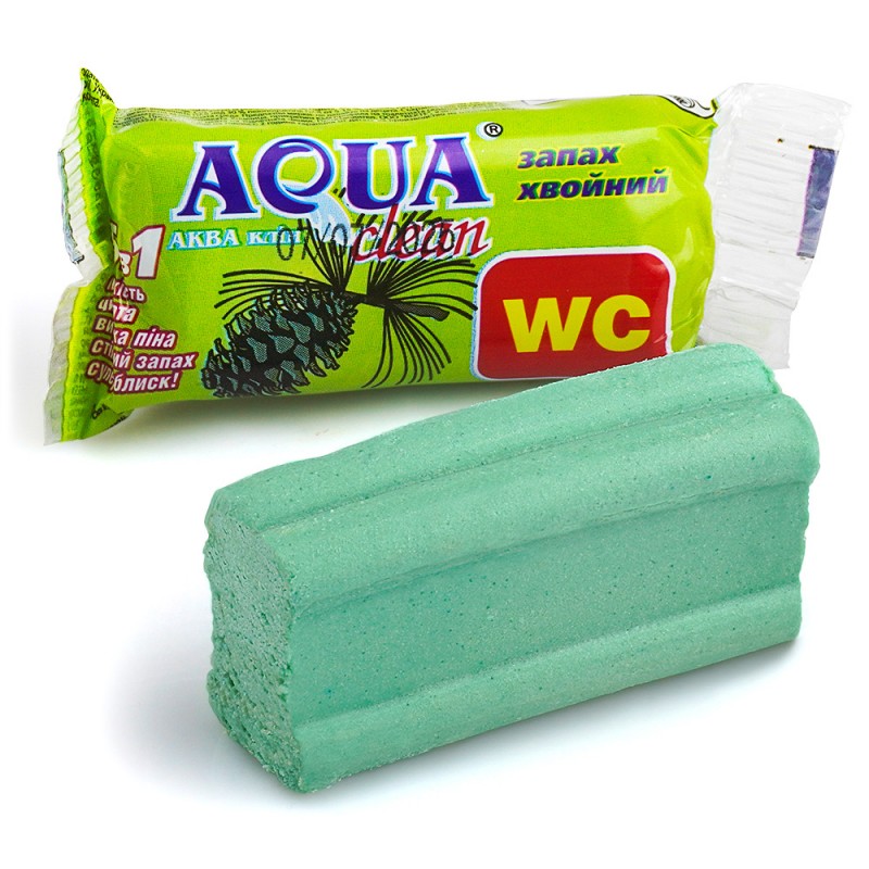 Запаска для туалетного блока AQUA clean ХВОЯ ___REK520/570 (2931)