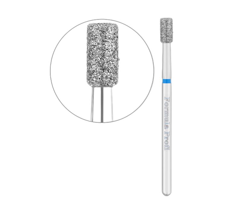 Teemantlõikuri silinder (sinine), 0,33