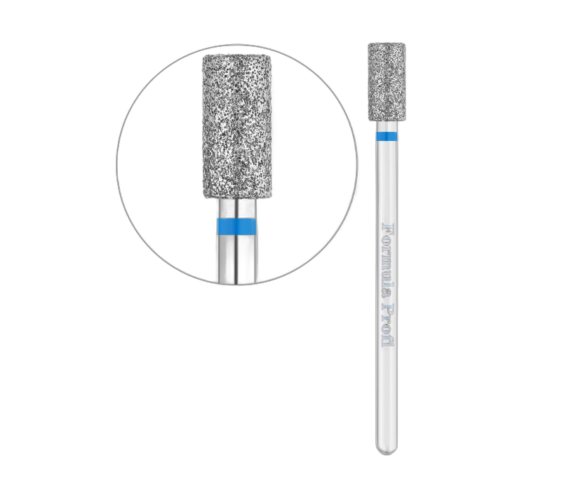 Teemantlõikuri silinder (sinine), 0,40