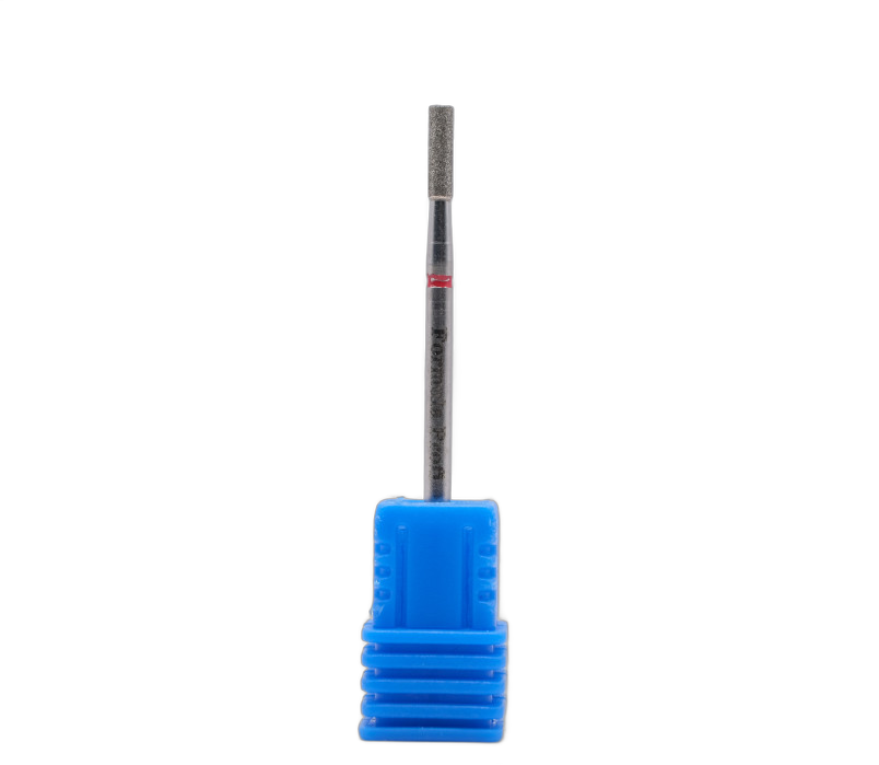 Teemantlõikuri silinder (punane), 0,23