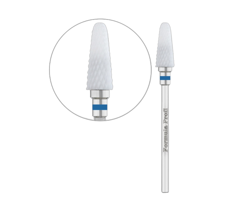 Keraamiline lõikur Cone sirge (Cinya), Formula Profi