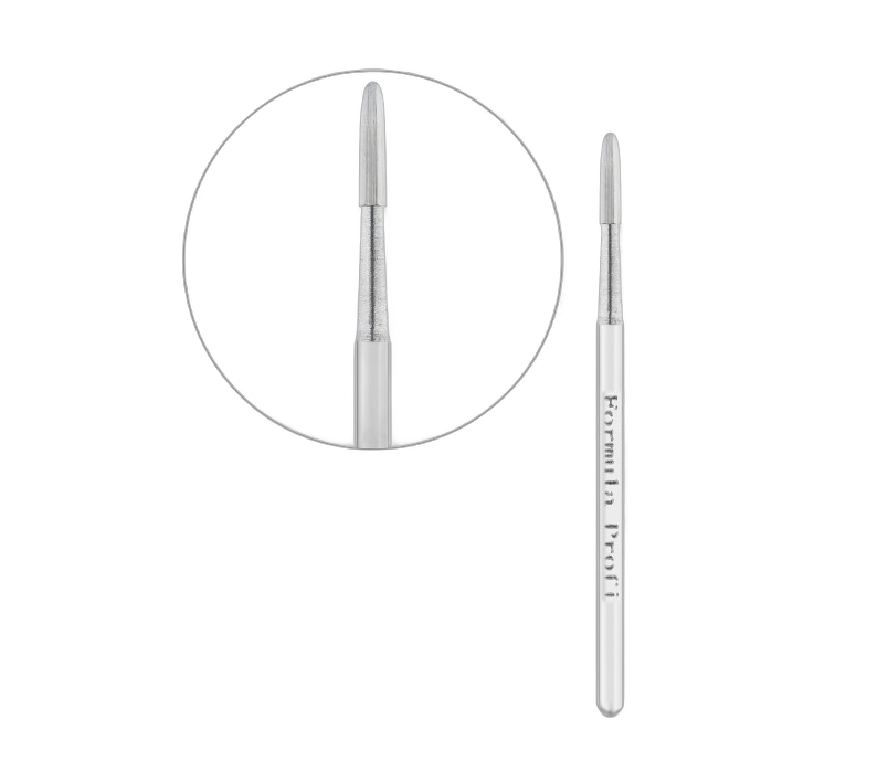 TVS Gladke polumya lai (chervone), Formula Profi
