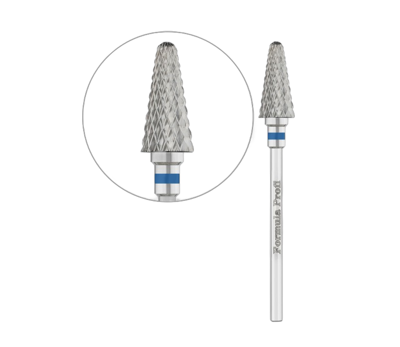 TVS Cone ümardatud mini (sinine), Formula Profi