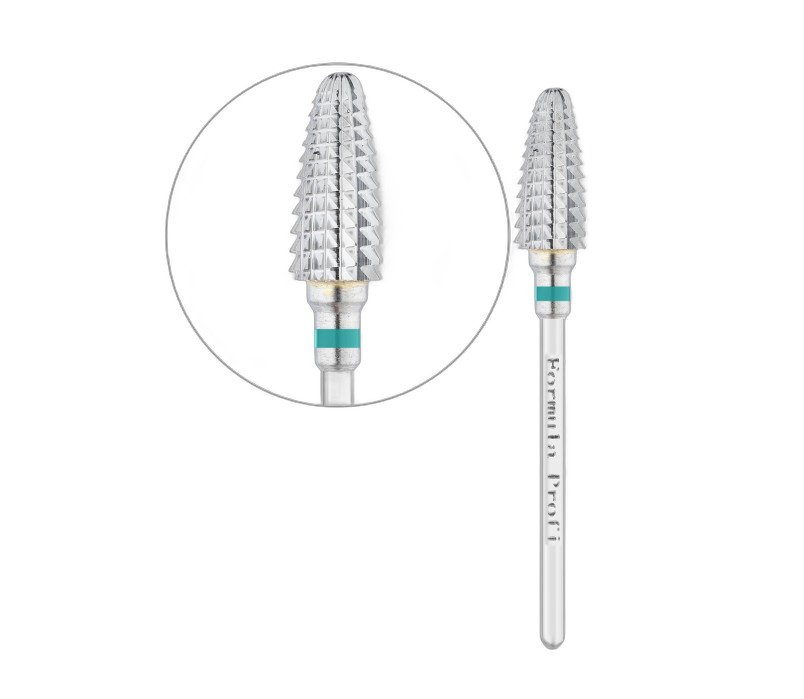 TVS Mais "TYFUN" (roheline), valem profi