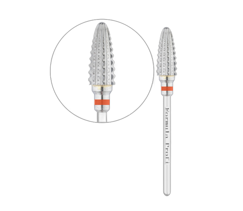 TVS Mais "TYFUN" (punane), valem profi