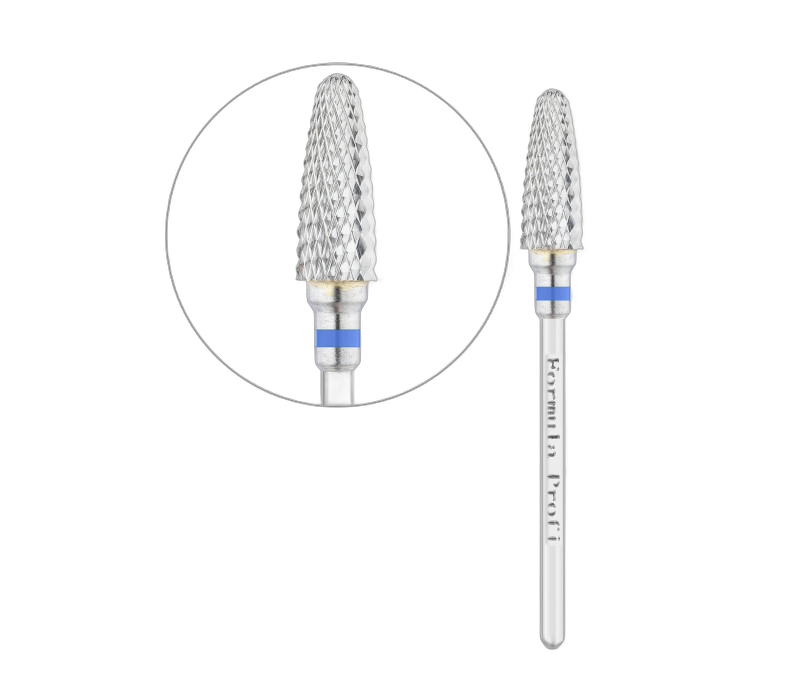 TVS Corn (sinine), Formula Profi