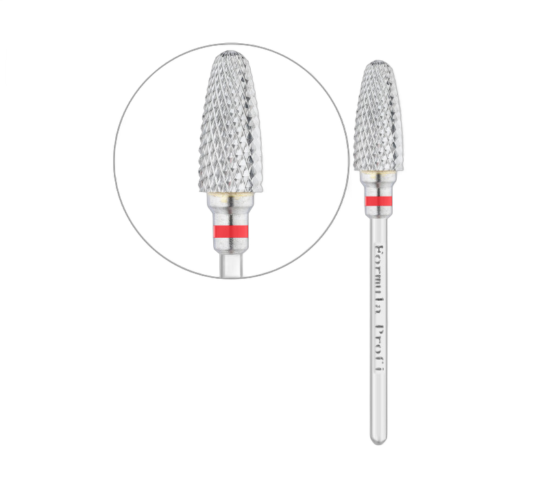 TVS Corn (punane), Formula Profi