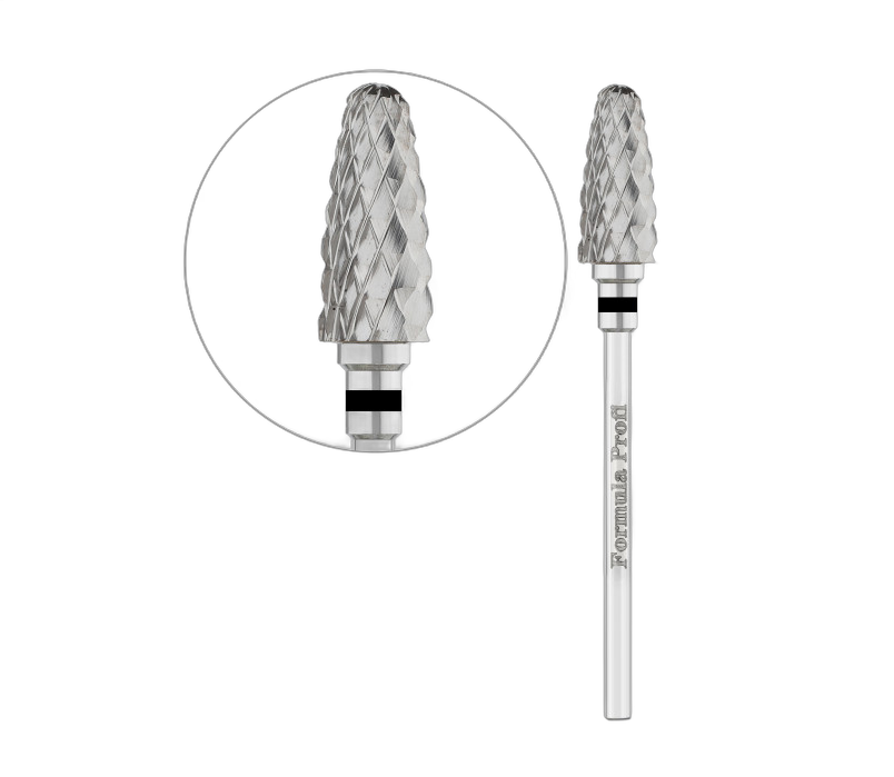 TVS Corn (must), Formula Profi