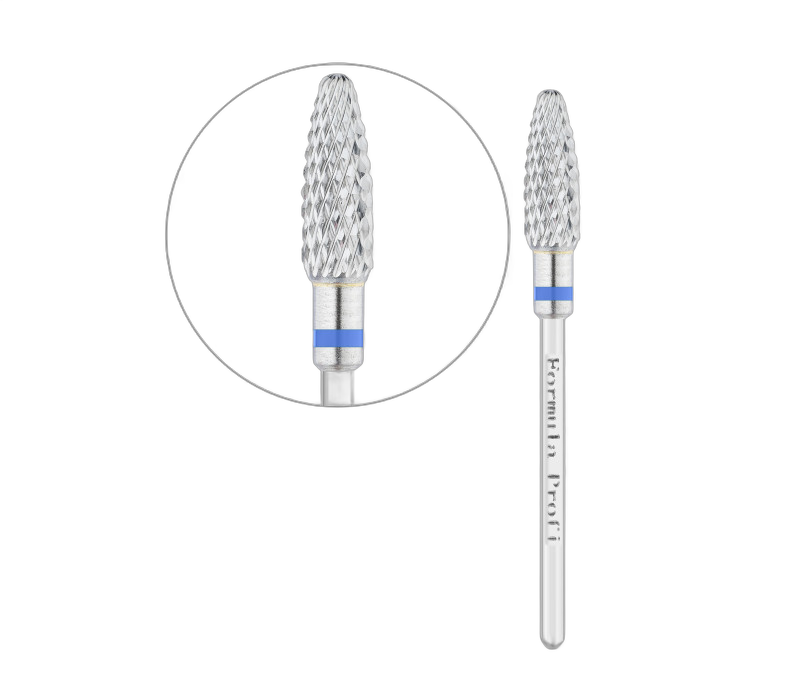 TVS Corn mini (sinine), Formula Profi