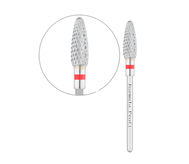 TVS Corn mini (punane), Formula Profi