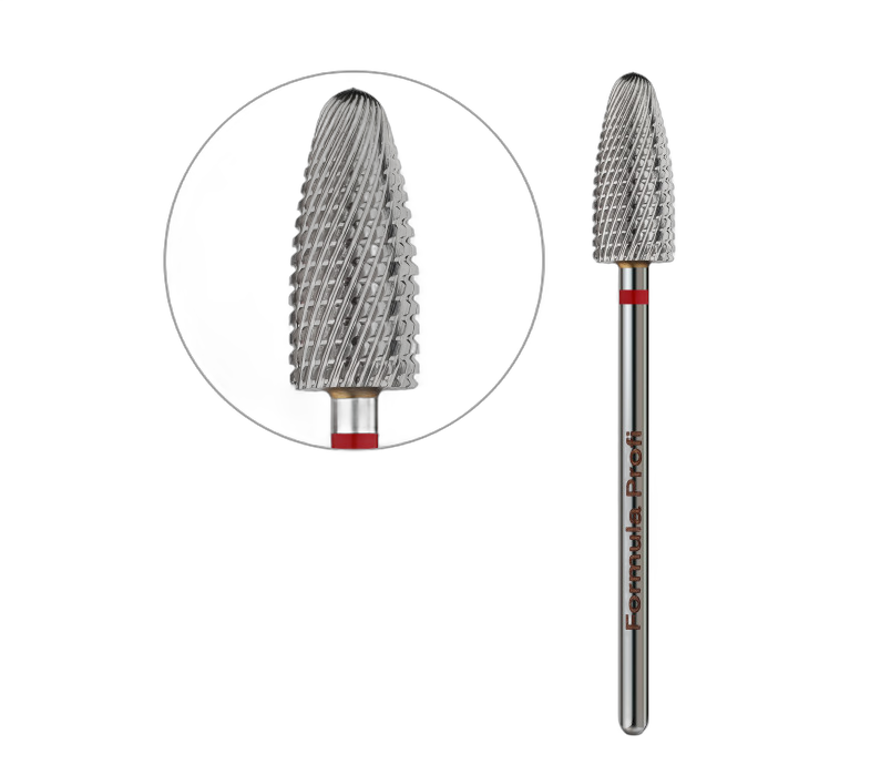 TVS Corn cut (punane), Formula Profi