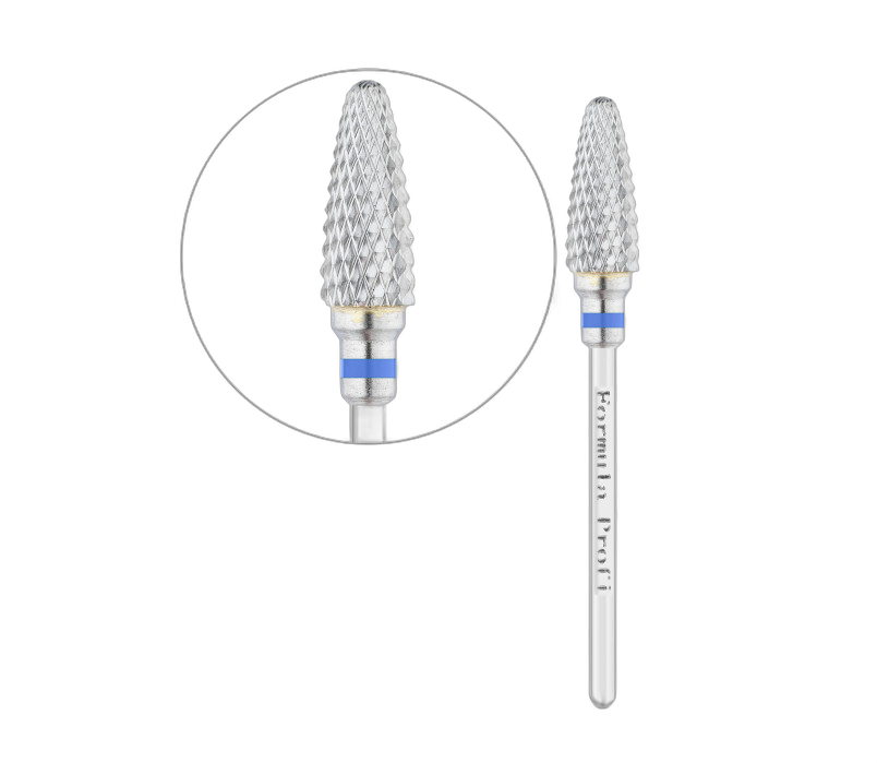 TVS Corn medium (sinine), Formula Profi