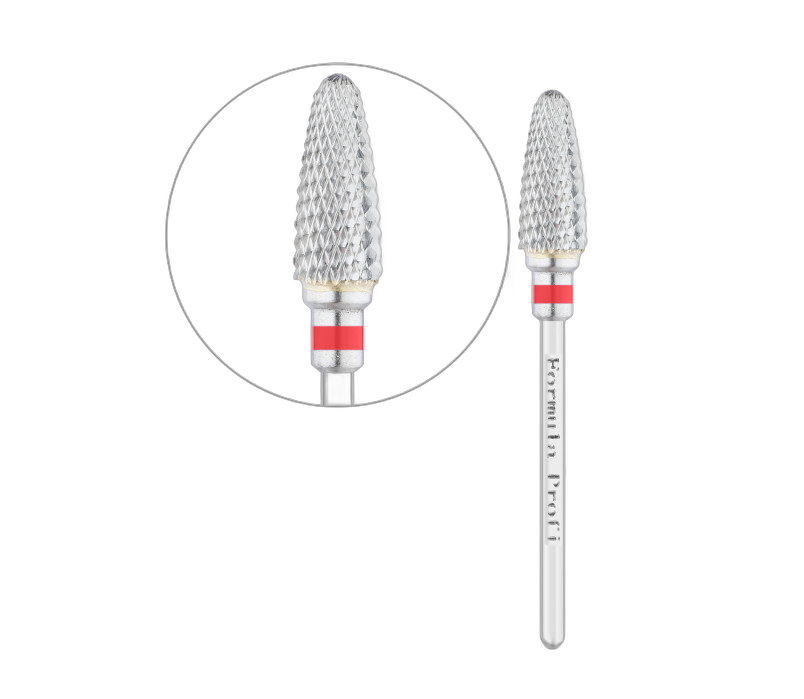 TVS Corn medium (punane), Formula Profi