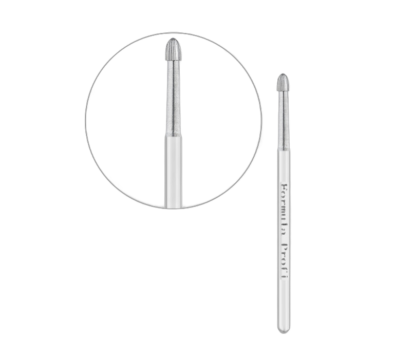 TVS Kulya (sinine), Formula Profi