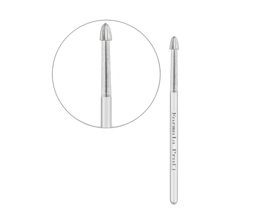 TVS Kulya (punane), Formula Profi