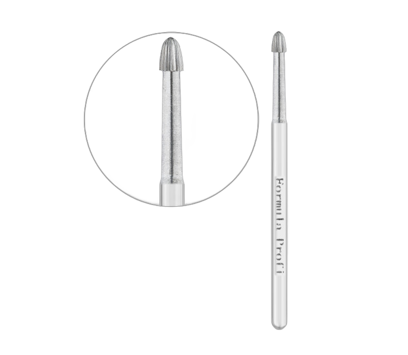 TVS Kulya - mikro (punane), Formula Profi