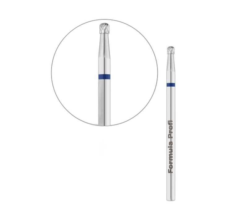 TVS Bullet 1,5mm (sinine), Formula Profi