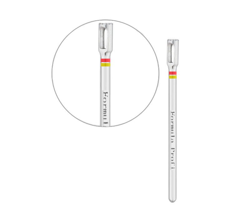 TVS Podological, Formula Profi