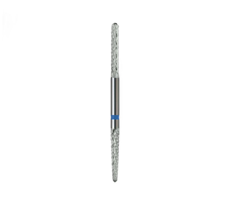 TVS Straight (sinine) – 2 in 1, Formula Profi