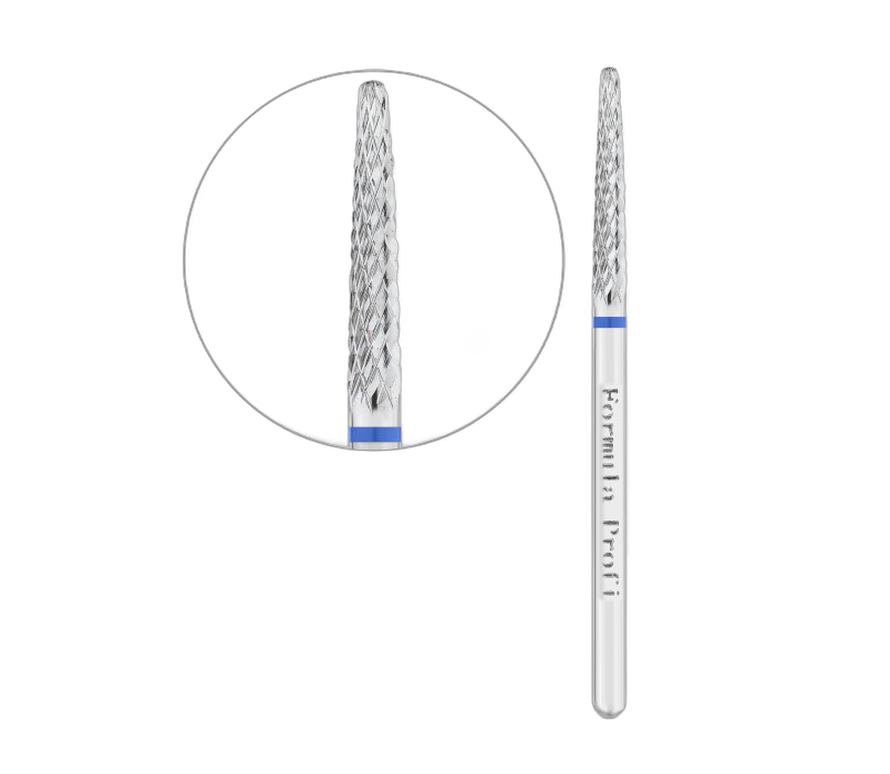 TVS Direct (sinine), Formula Profi