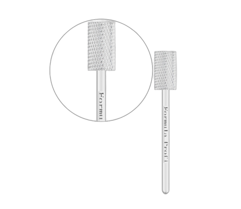 TVS silinder (sinine), Formula Profi