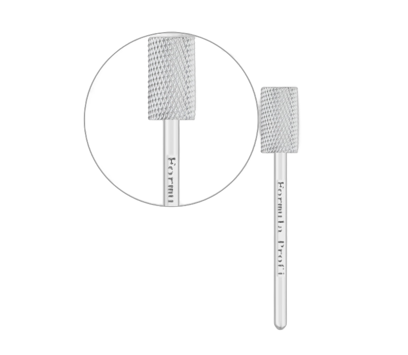 TVS silinder (punane), Formula Profi