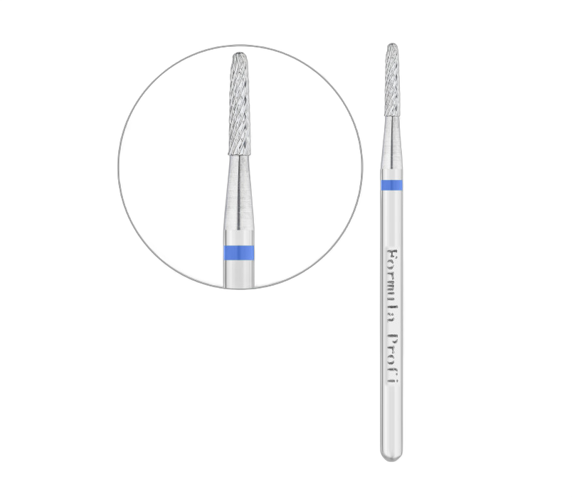 TVS Elinka (sinine), Formula Profi