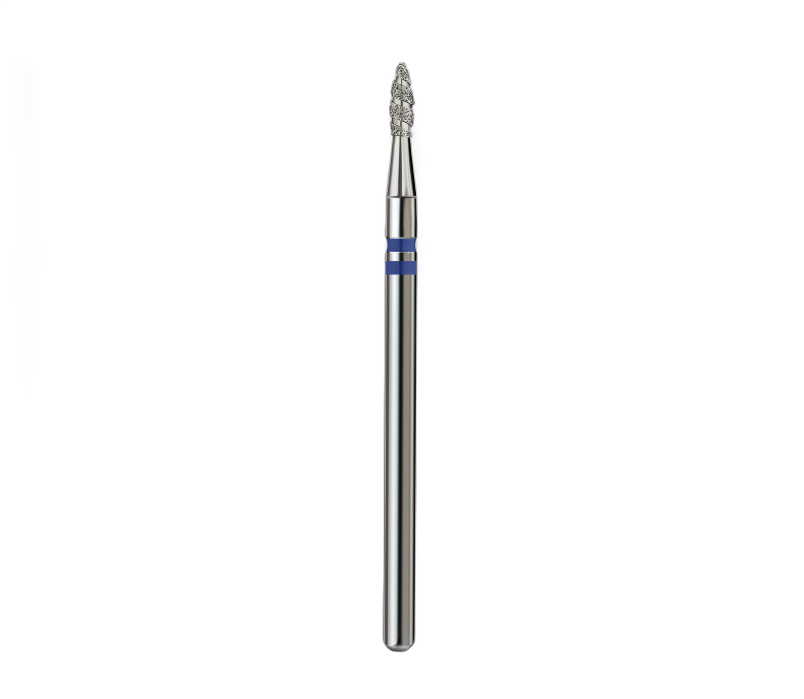 Tornaado pungade lõikur sinine 0,18