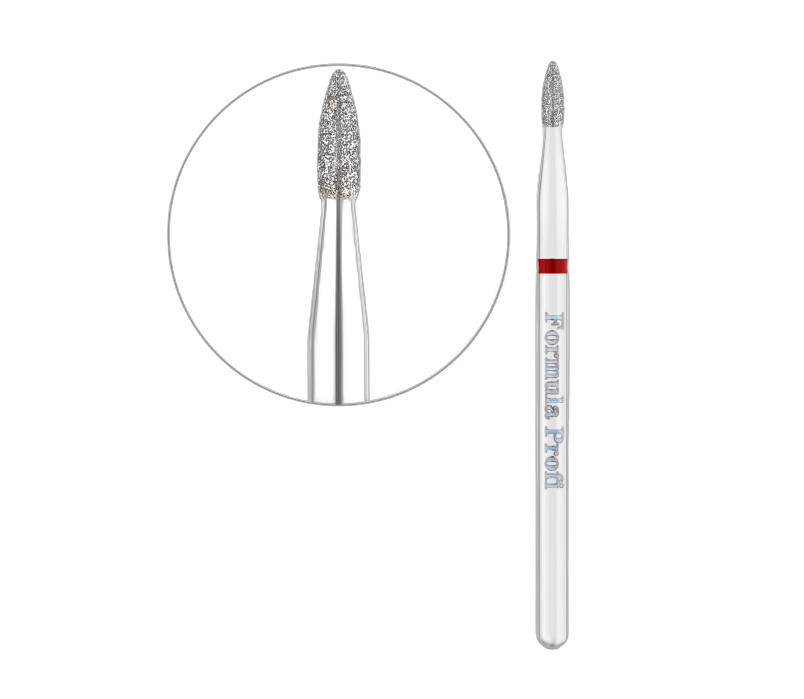 Pungalõikur punane 0,18