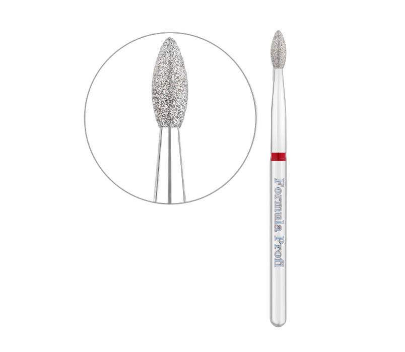 Pungalõikur punane 0,23