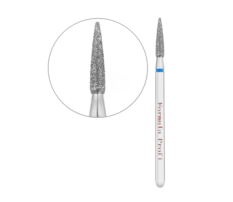 Lõikur terav leegiga porgandisinine 0,21