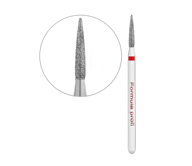 Lõikur terav leegiga porgandipunane 0,18