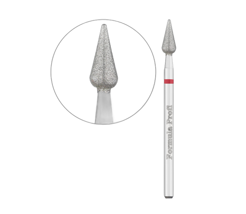 Tilklõikur punane 0,50