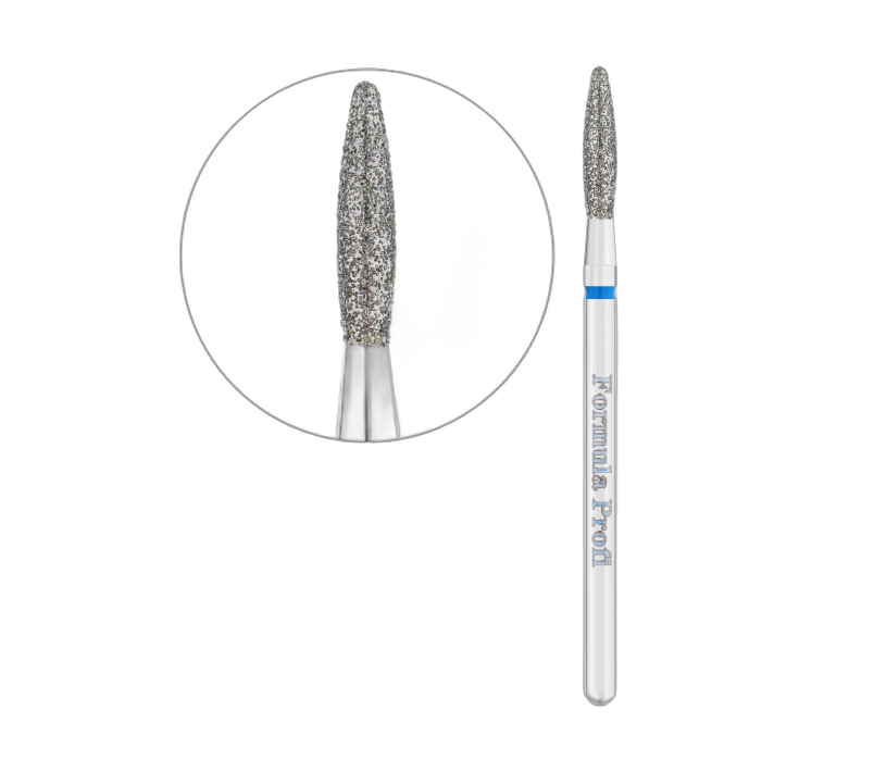 Frees tuhm leeksinine 0,23