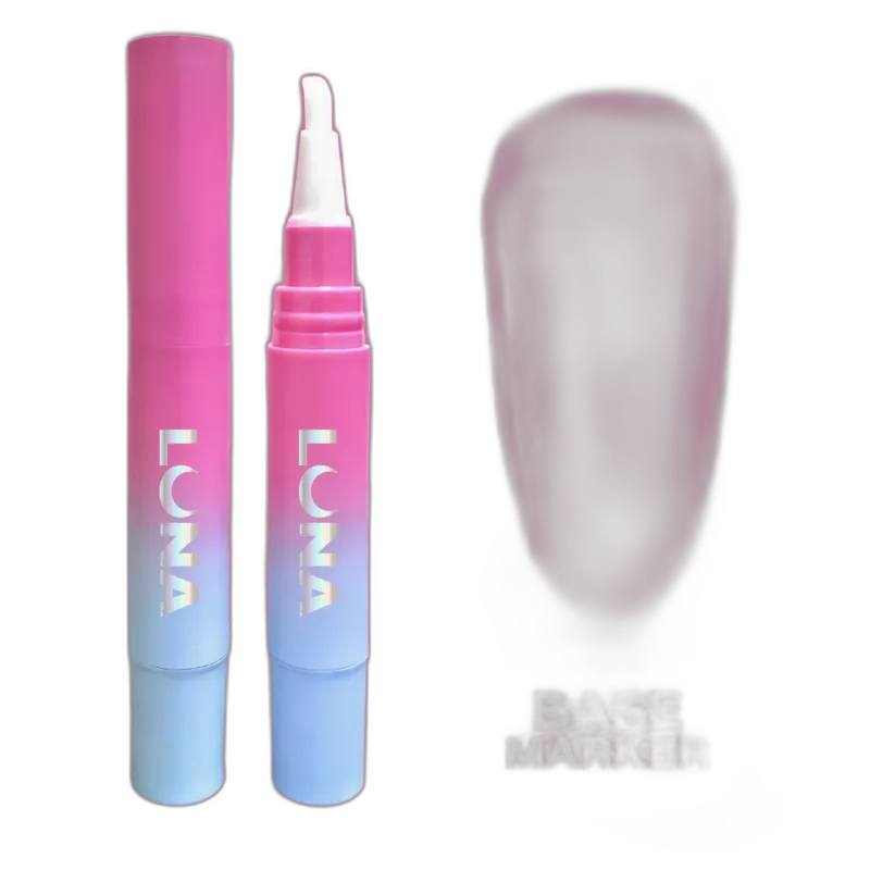 Markeri alus geellaki jaoks