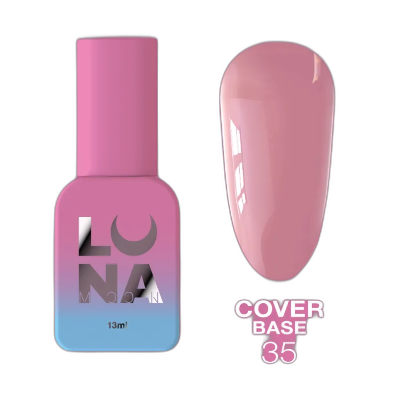 Kamuflaažipõhi Kattealus nr 35 30ml