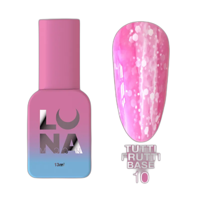 Kamuflaaži alus Tutti Frutti alus nr 10