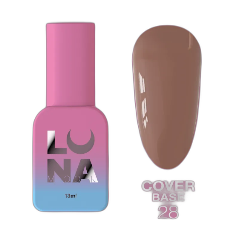 Kamuflaažipõhi Kattealus nr 28 30ml